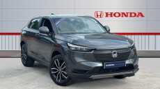 Honda HR-V 1.5 eHEV Elegance 5dr CVT Hybrid Hatchback